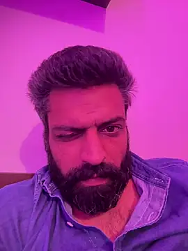 SoulHunt9 live sex cam