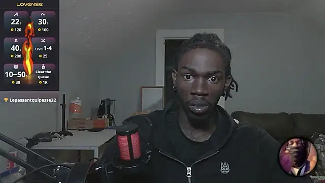 JasperBlaxx live sex cam