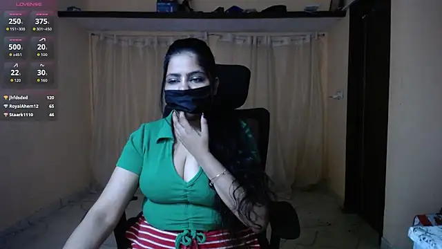 NAUGHTY_Niya's cam snapshot