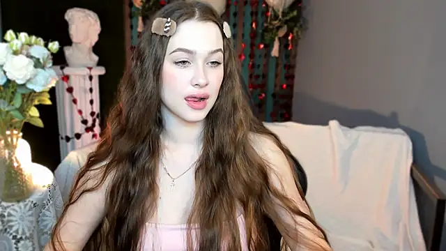 ArielSykes's cam snapshot