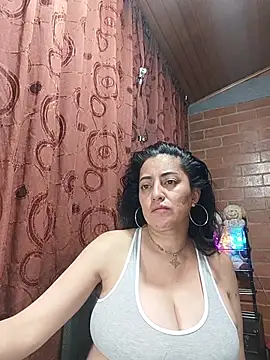 Alexandrina's cam snapshot