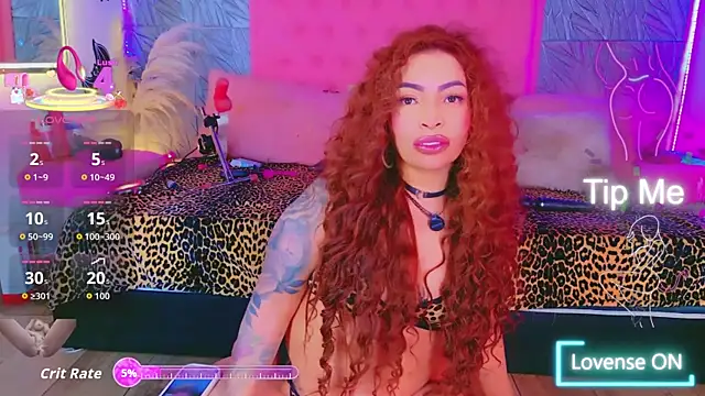 macasweet's cam snapshot