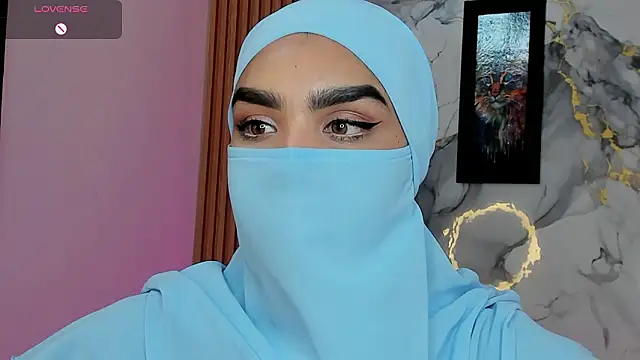 Maissa_Alabi live sex cam