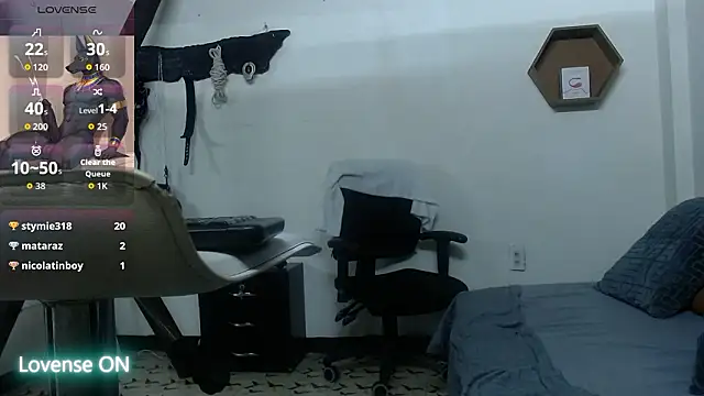 subarashi_ishi69 live sex cam