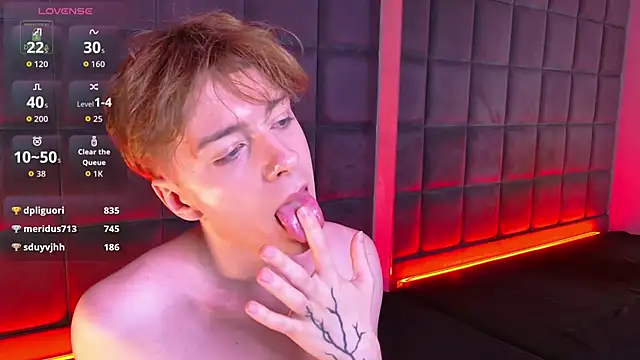 Paul_Holt live sex cam