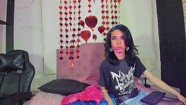 silacitex_effys live sex cam