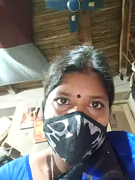 Horny-Rashi live sex cam