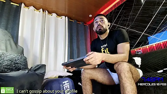 BEN_BLAZE live sex cam