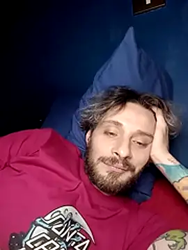 Magikmike94 live sex cam