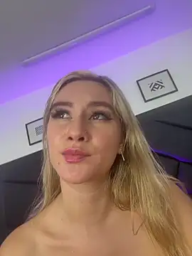 MaryDeniro live sex cam