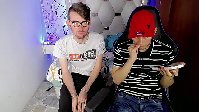 Top_and_bottom live sex cam