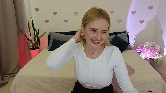 AlisssaRose live sex cam