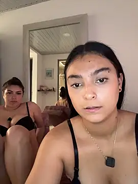 nicolexxaleja's cam snapshot