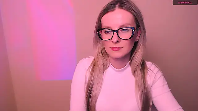 AnnePeach's cam snapshot