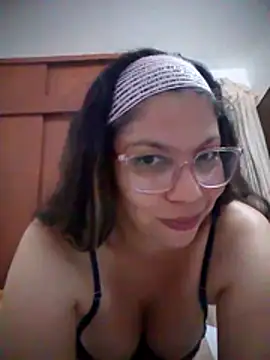 Carliina_Soussa's cam snapshot