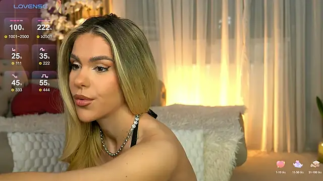 ChloeVelvetx live sex cam