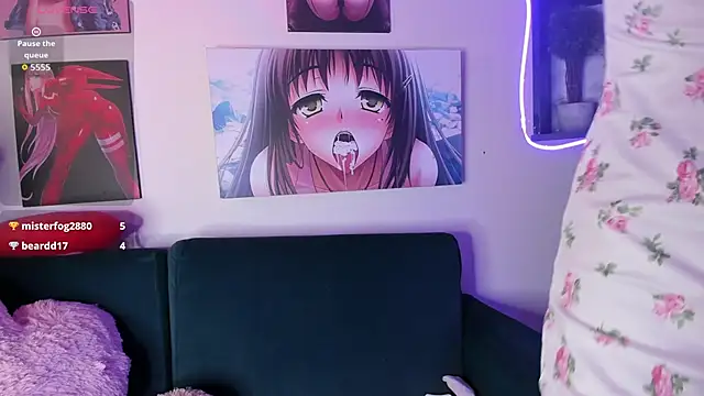 _liathompsom09's cam snapshot