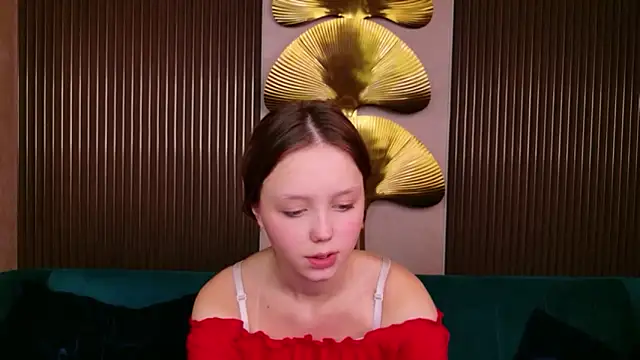 Samantha_Martines's cam snapshot