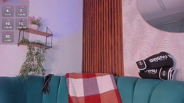 Will_Turneer live sex cam