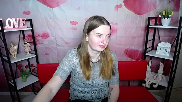 FreyaDak's cam snapshot