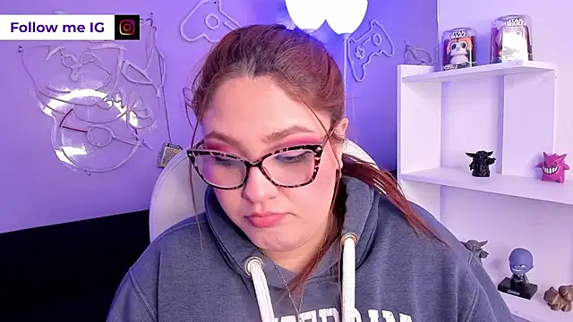 Camiila_Osorio's cam snapshot