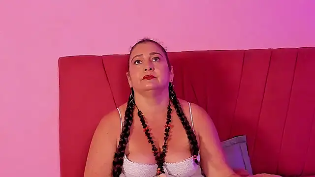 PalomaLombardi's cam snapshot