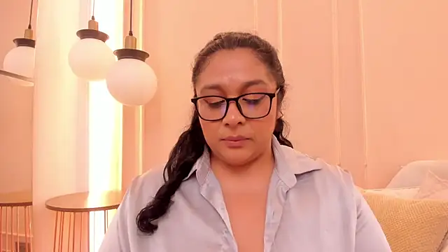 ViickyLee's cam snapshot