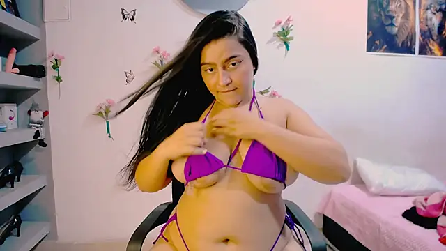 AcinoseIslamist's cam snapshot