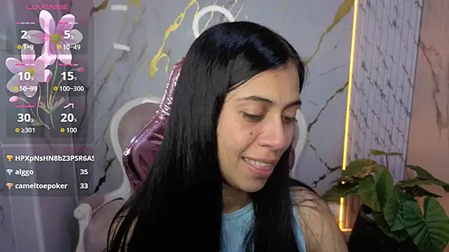 Abby1_b_'s cam snapshot