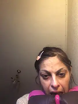 ChantalXOrchid's cam snapshot