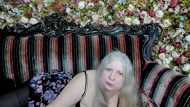 mariabelladonna's cam snapshot