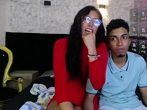 RickeyngySweet live sex cam