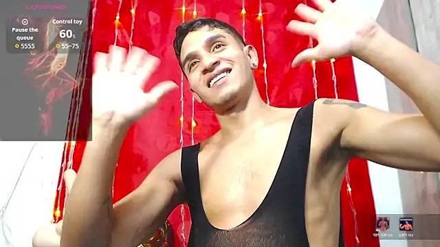 Angel_latinboy live sex cam