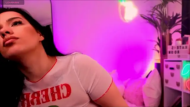 KatherineSwan's cam snapshot