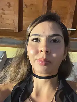 RouseColins's cam snapshot