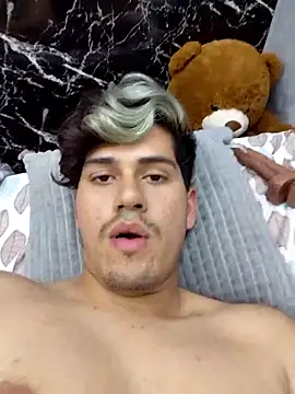 Riquid-sexual live sex cam