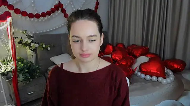 MiracleCurly live sex cam