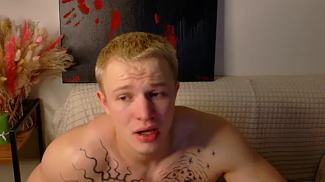 SterlingNoir live sex cam