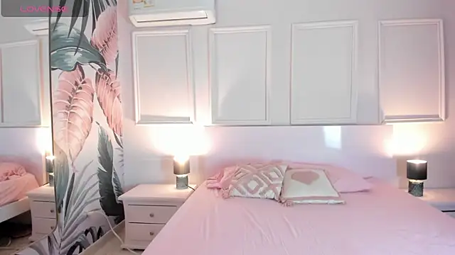 Hada_Magica's cam snapshot