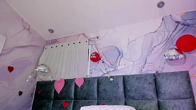 AntonellaRossi live sex cam