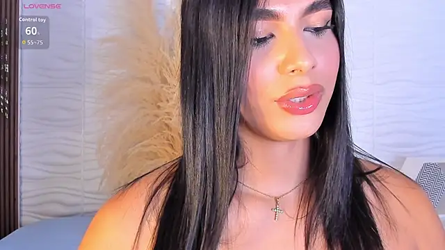 IsabelleFoxx_ live sex cam