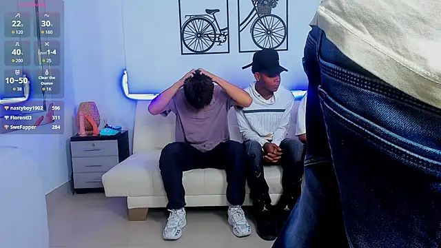 Crazy_nigth01 live sex cam