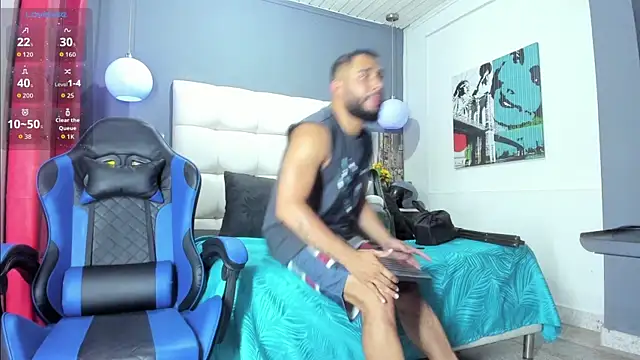 THIAGOXBIG live sex cam