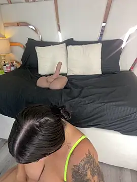 Madisson-Rivas live sex cam