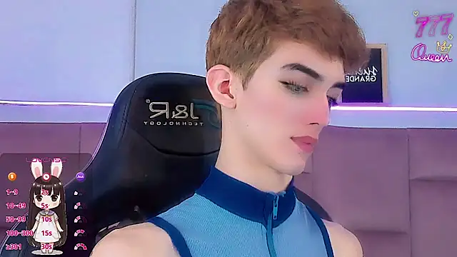 Baby_FenixTS live sex cam