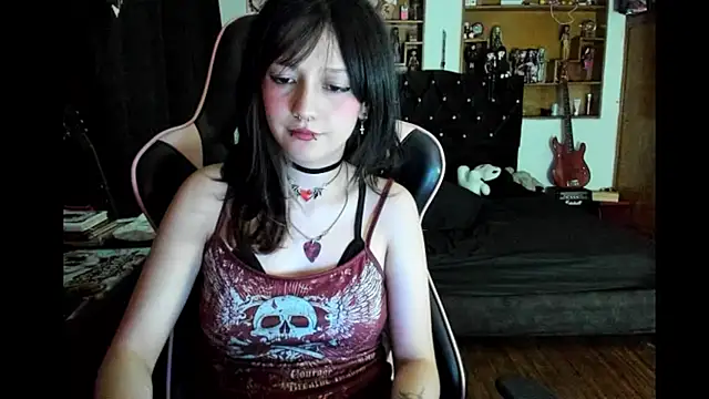 Maki_Zein_ live sex cam