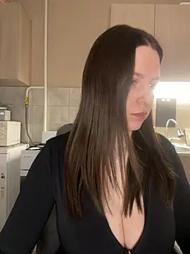 NastyushaaLove live sex cam