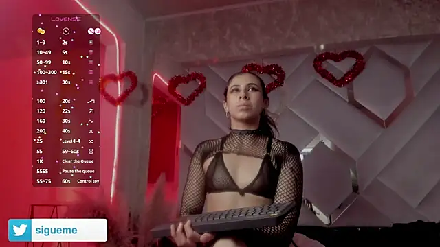 Sara_Foxx1 live sex cam