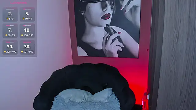 QueenOfHaze live sex cam