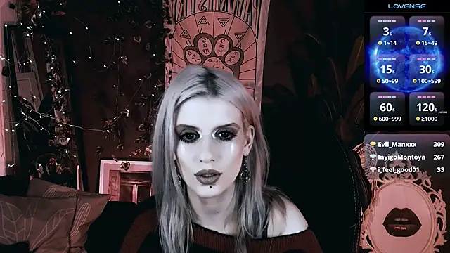 Noah_ElmerX live sex cam